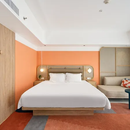 Centara Karon Resort Phuket - Sha Extra Plus Exterior photo