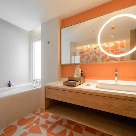 Centara Karon Resort Phuket - Sha Extra Plus Экстерьер фото