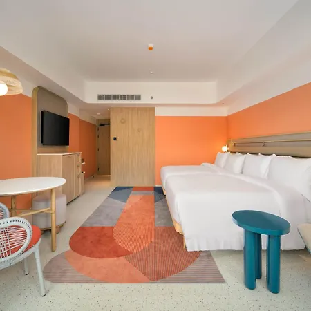 Centara Karon Resort Phuket - Sha Extra Plus Экстерьер фото