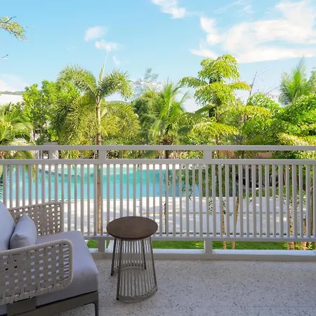 Centara Karon Resort Phuket - Sha Extra Plus Экстерьер фото