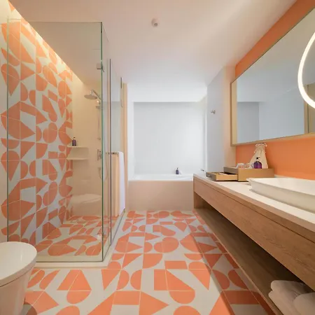 Centara Karon Resort Phuket - Sha Extra Plus Экстерьер фото
