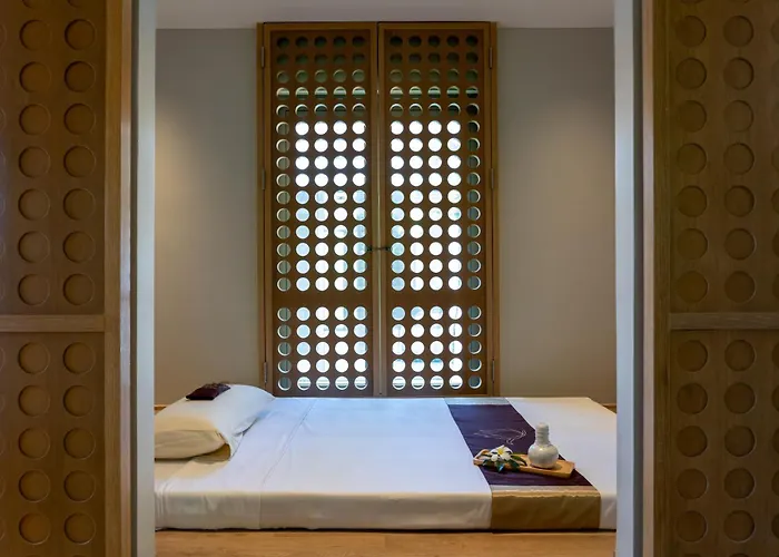 Centara Karon Resort Phuket - Sha Extra Plus
