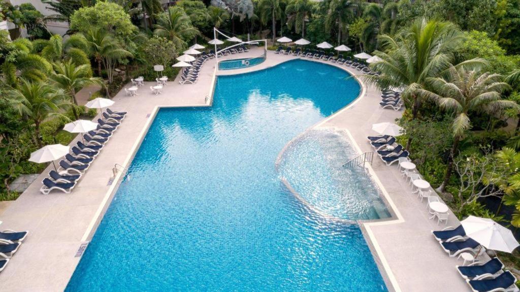 Hotel Centara Phuket - Sha Extra 4*