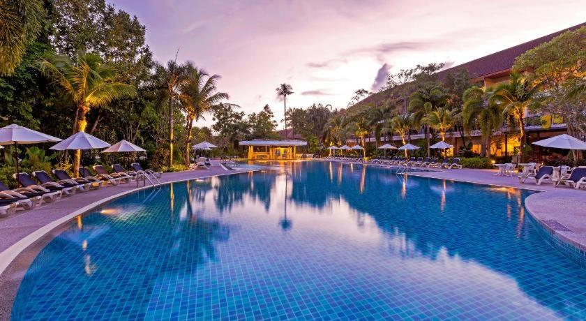 Centara Phuket - Sha Extra Hotel 4*