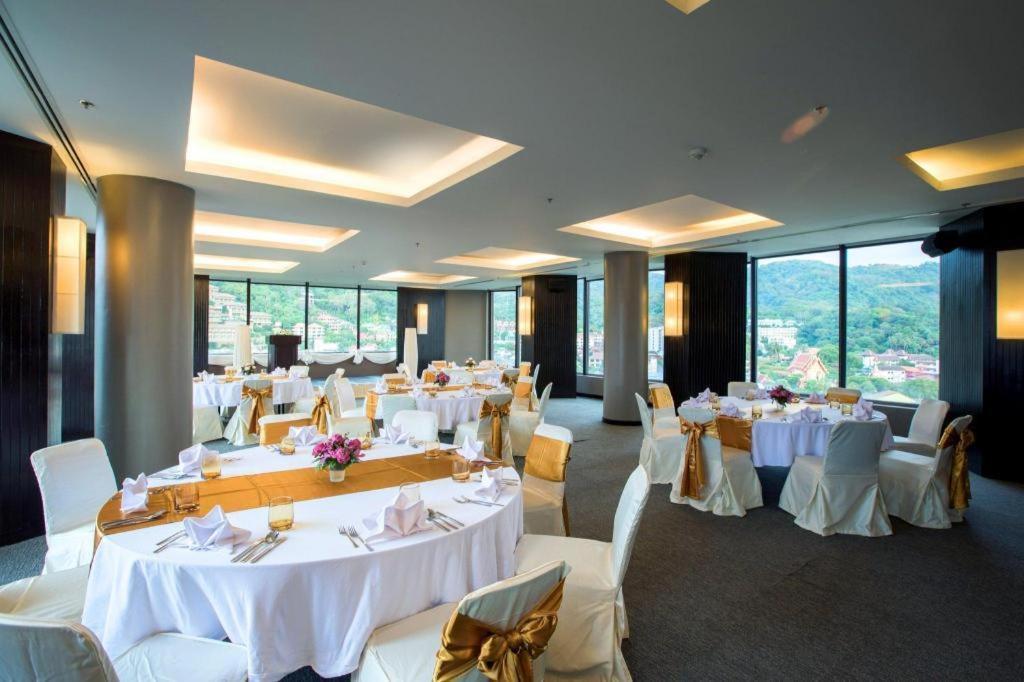 Centara Phuket - Sha Extra Hotel