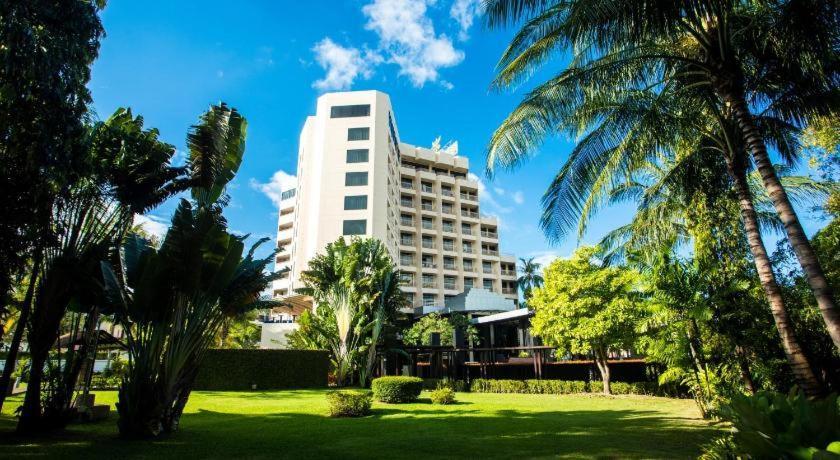 Centara Phuket - Sha Extra Hotel 4*