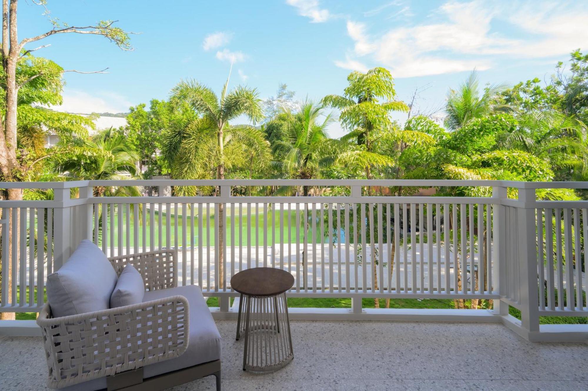 Centara Phuket - Sha Extra Отель