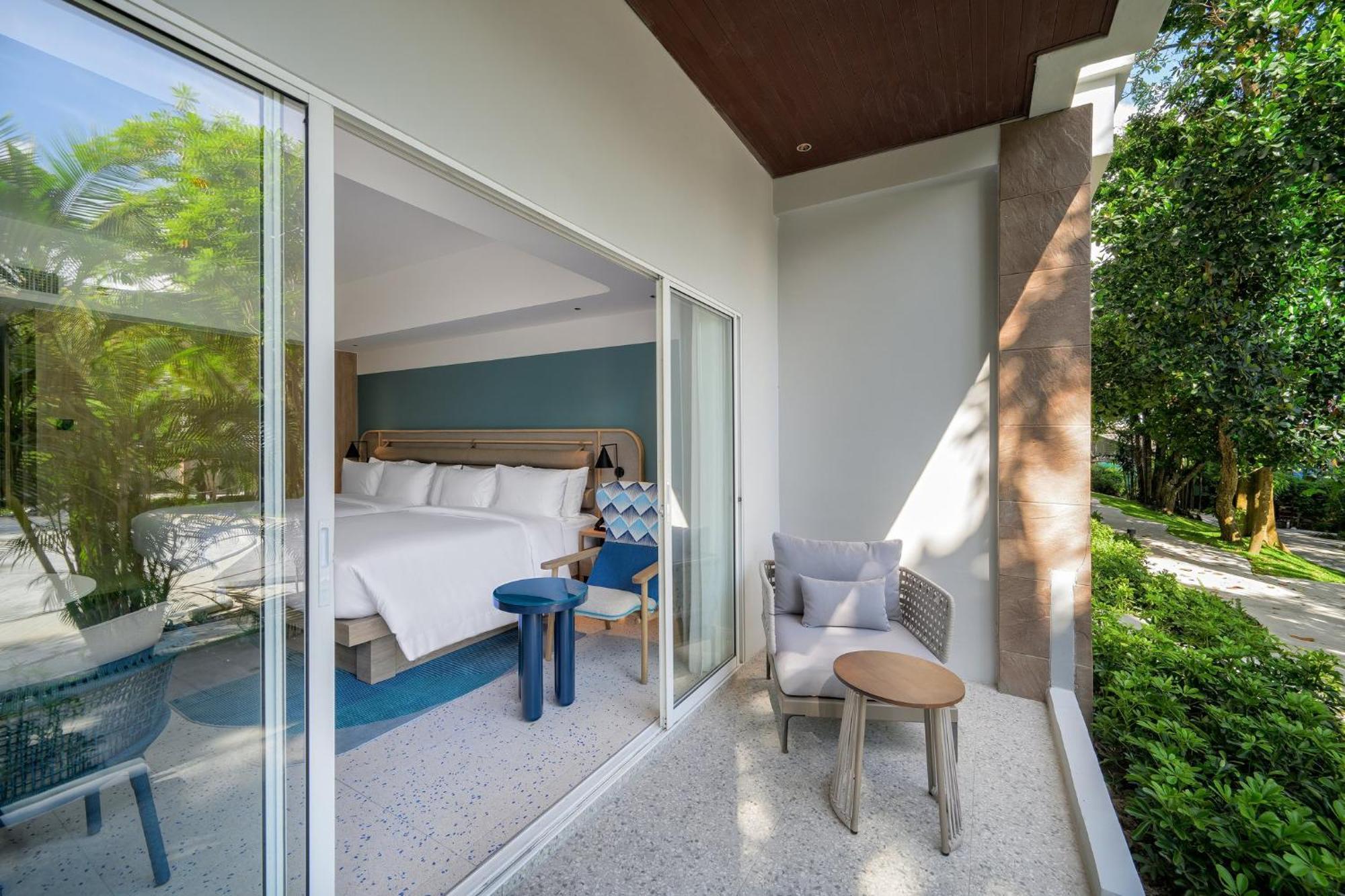 Centara Phuket - Sha Extra 4* Карон