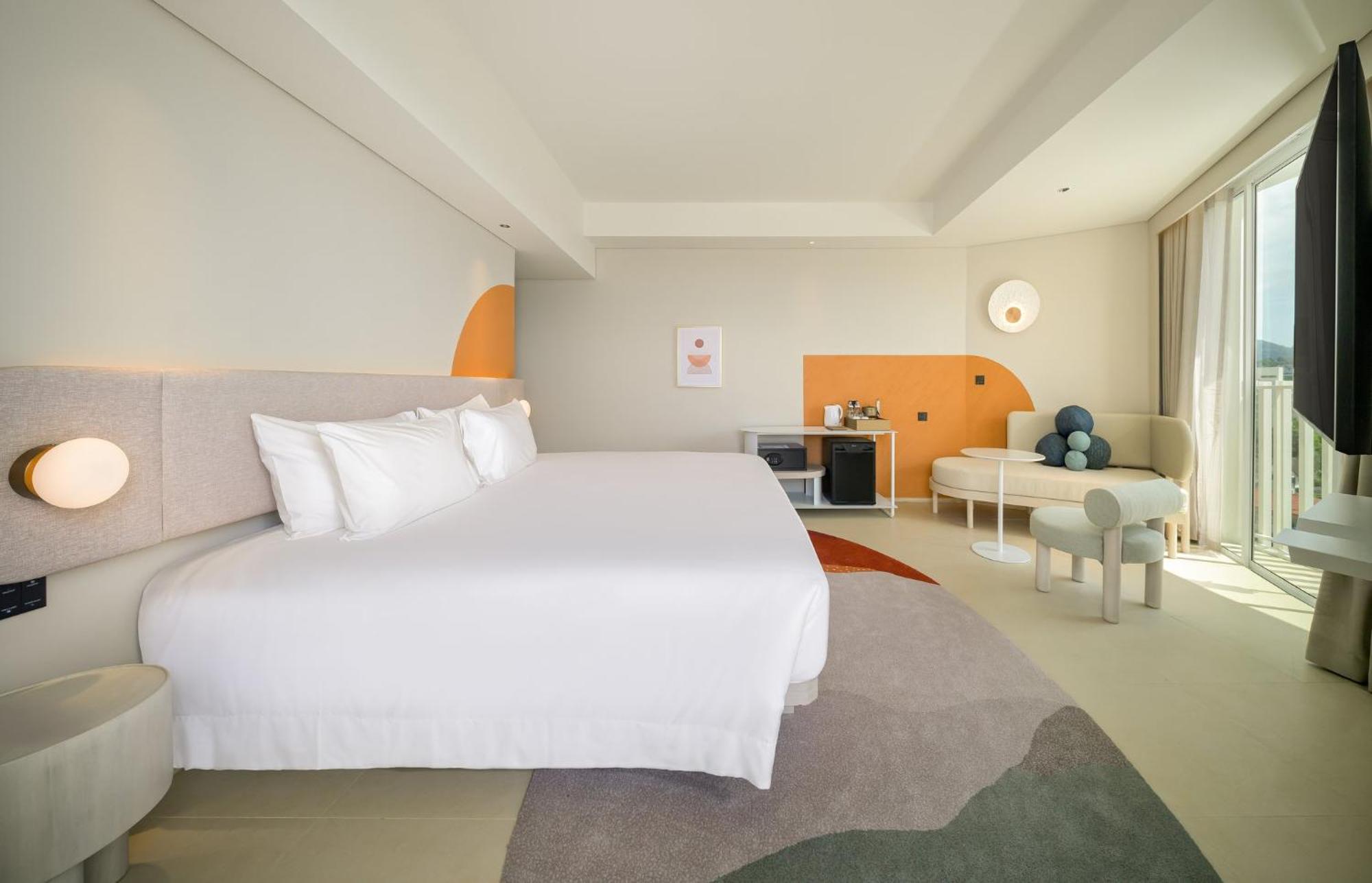 Centara Phuket - Sha Extra Отель 4*