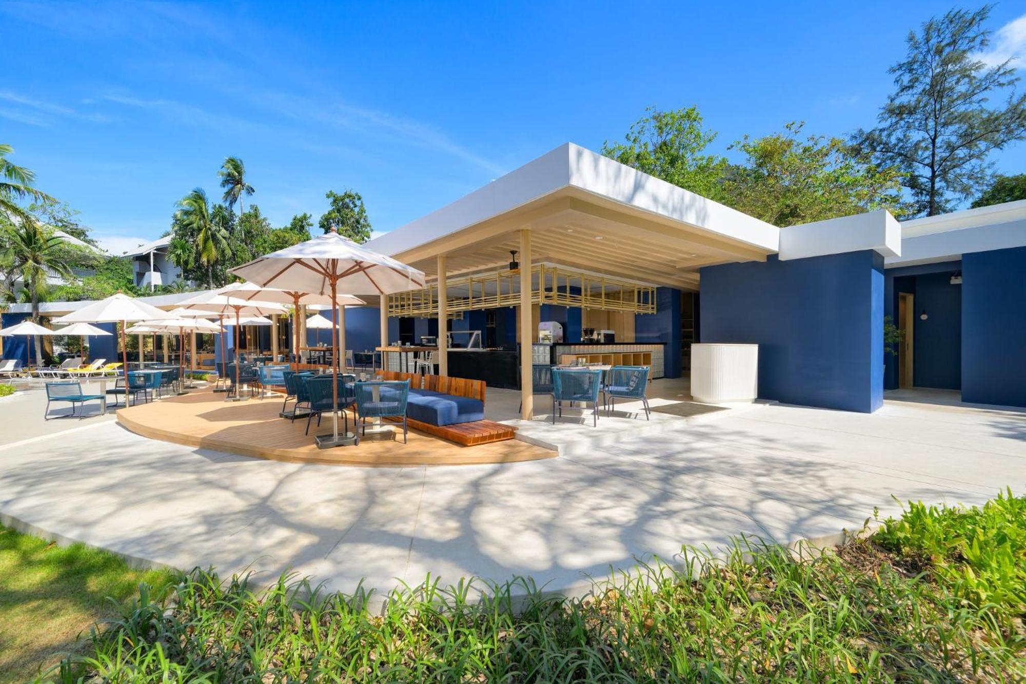 Centara Phuket - Sha Extra Карон