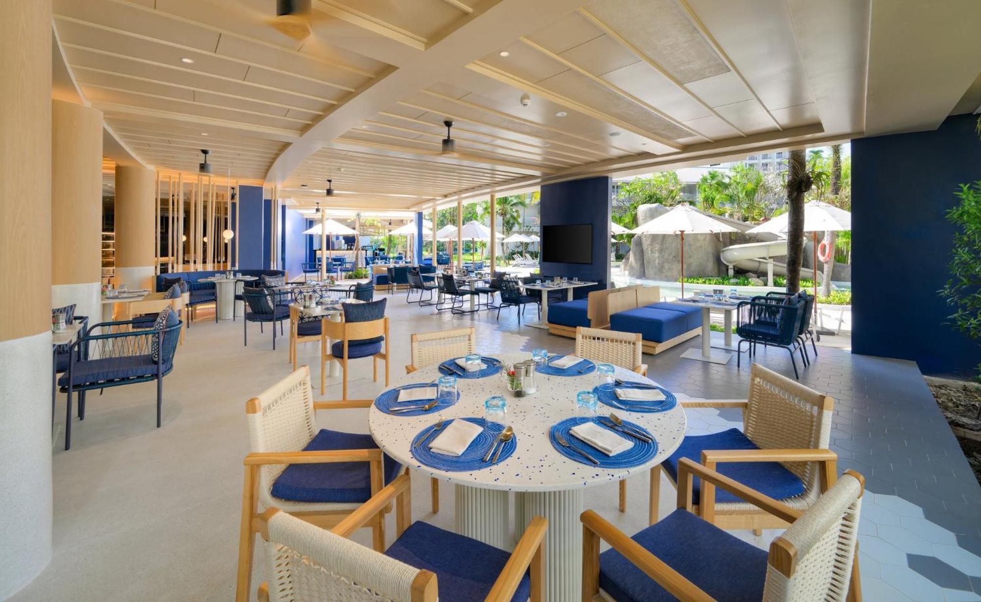 Centara Phuket - Sha Extra Отель