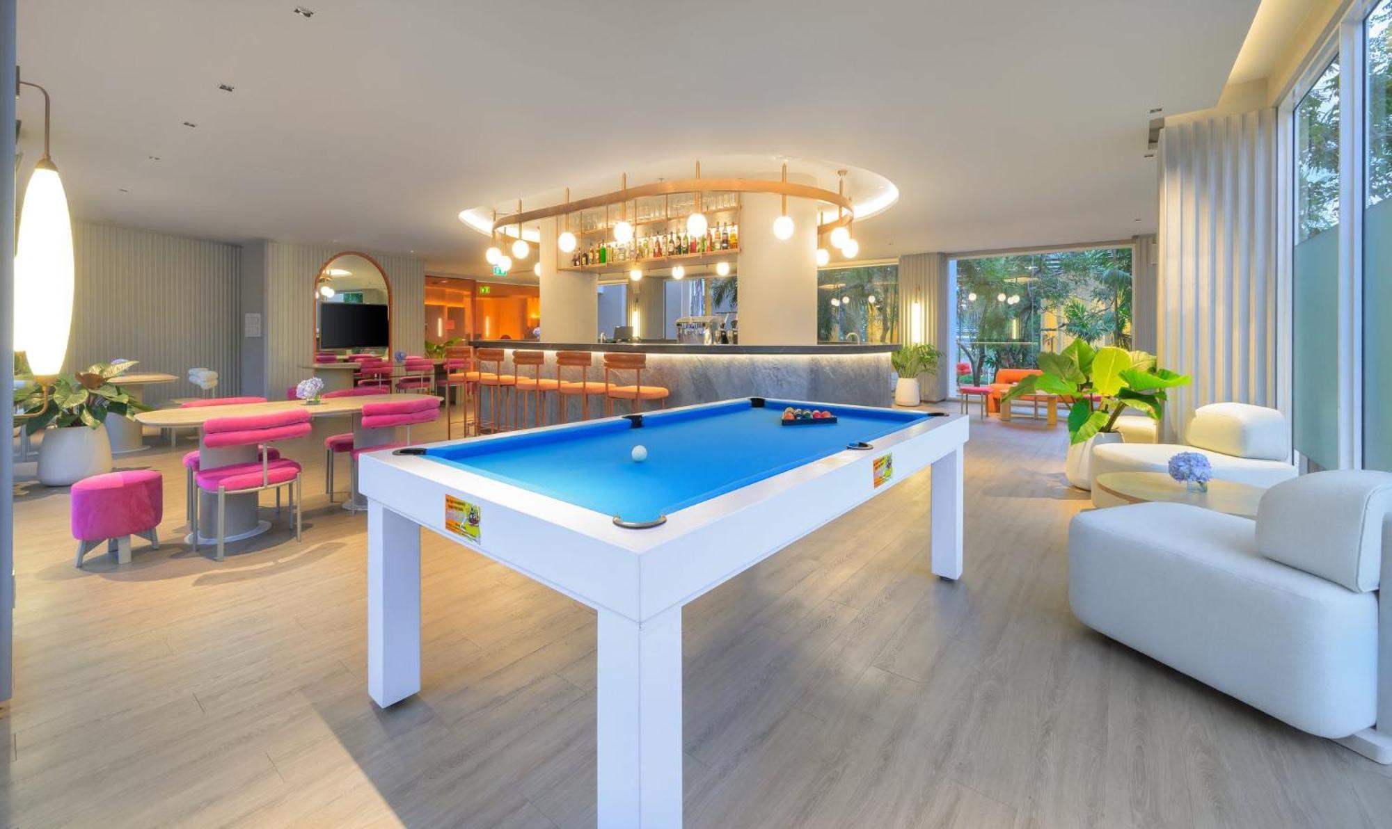 Centara Phuket - Sha Extra Отель 4*