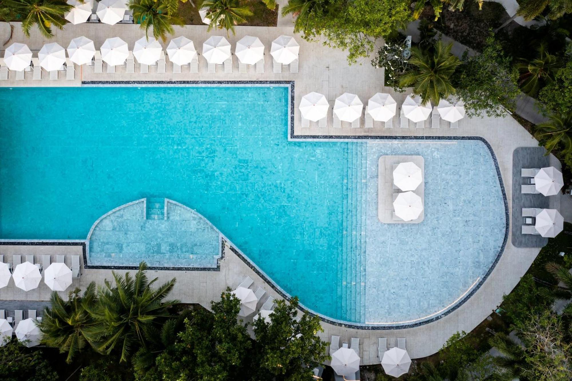 Centara Phuket - Sha Extra Отель Карон