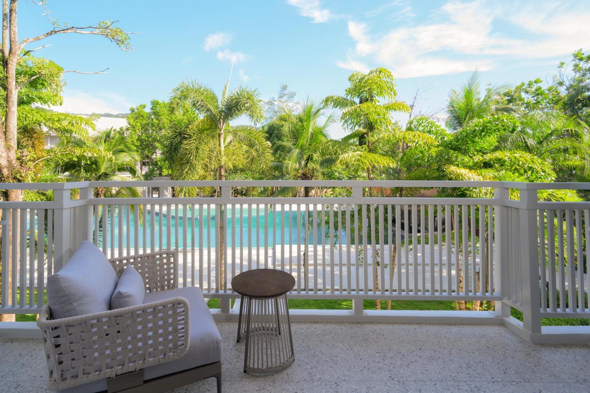 Centara Phuket - Sha Extra Отель 4*