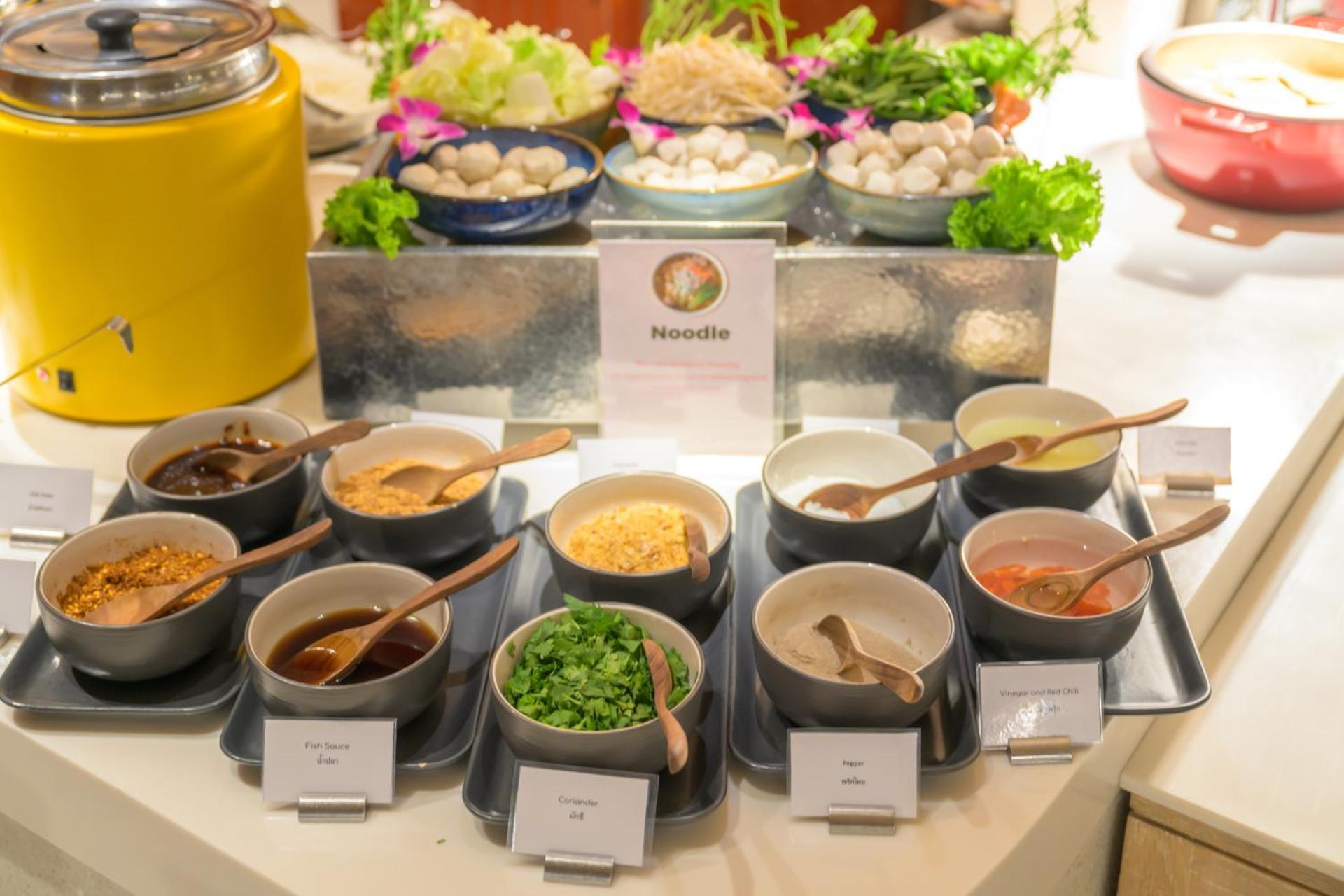 Hotel Centara Phuket - Sha Extra