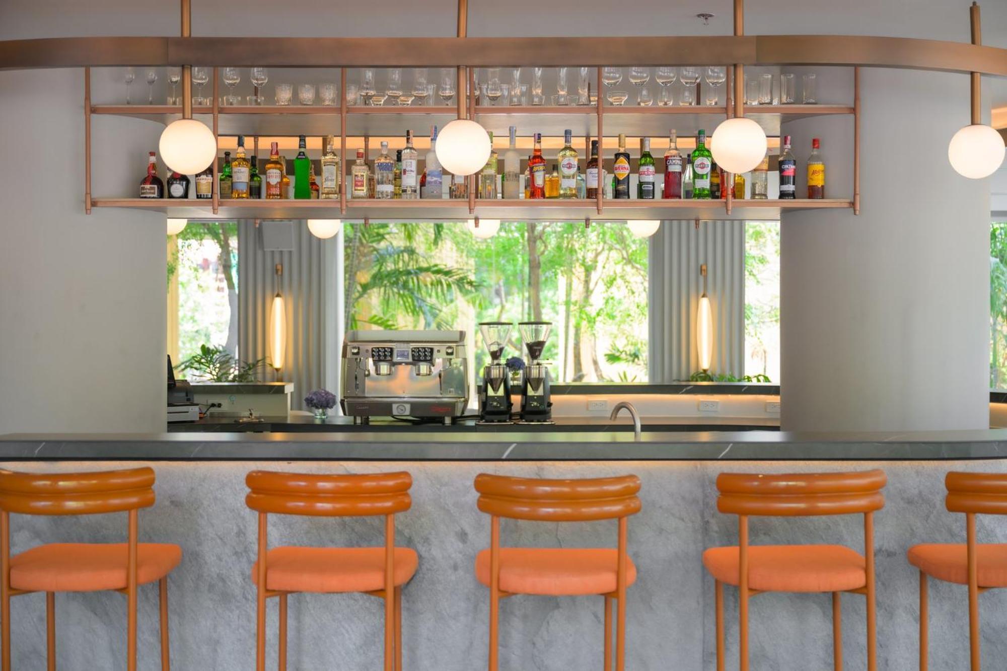 Centara Phuket - Sha Extra Отель 4*