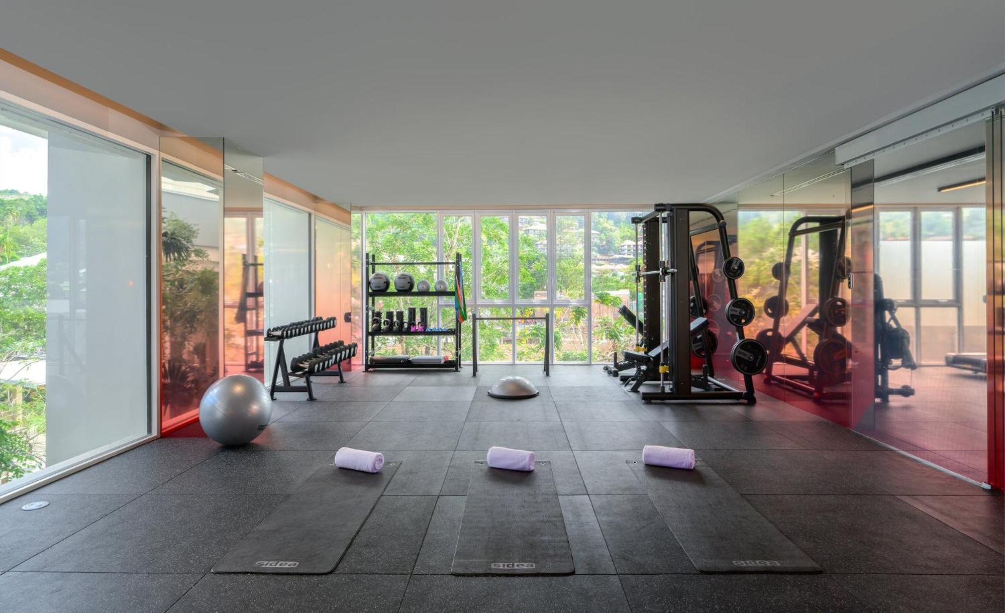 Hotel Centara Phuket - Sha Extra 4*